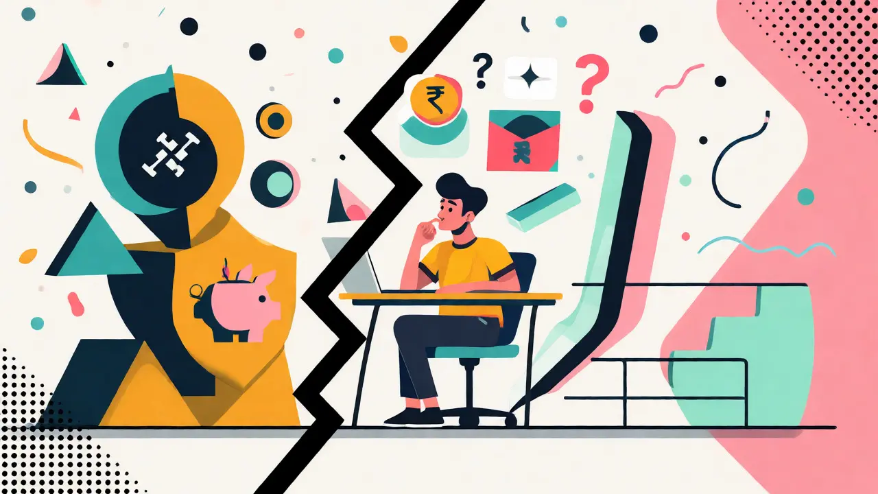 Tax-Saving Schemes for Self-Employed and Business Owners in India